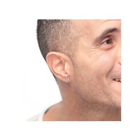 Orecchini Marlù in Acciaio 31OR0026-W - 31OR0026-W